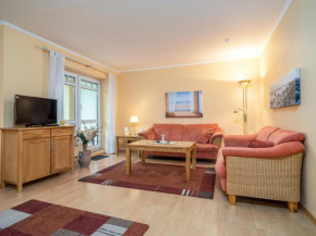 Villa Sonja - Wohnung 07 in Zingst